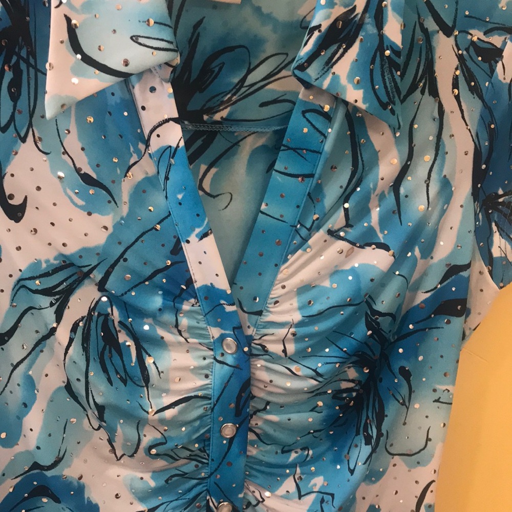 Blouse - Picture 3 of 7